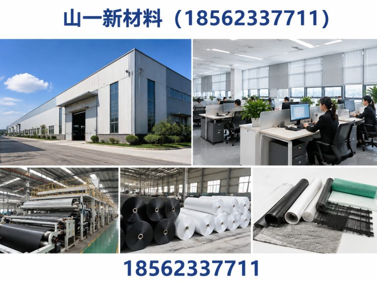 山一新材料（18562337711）公司介绍图