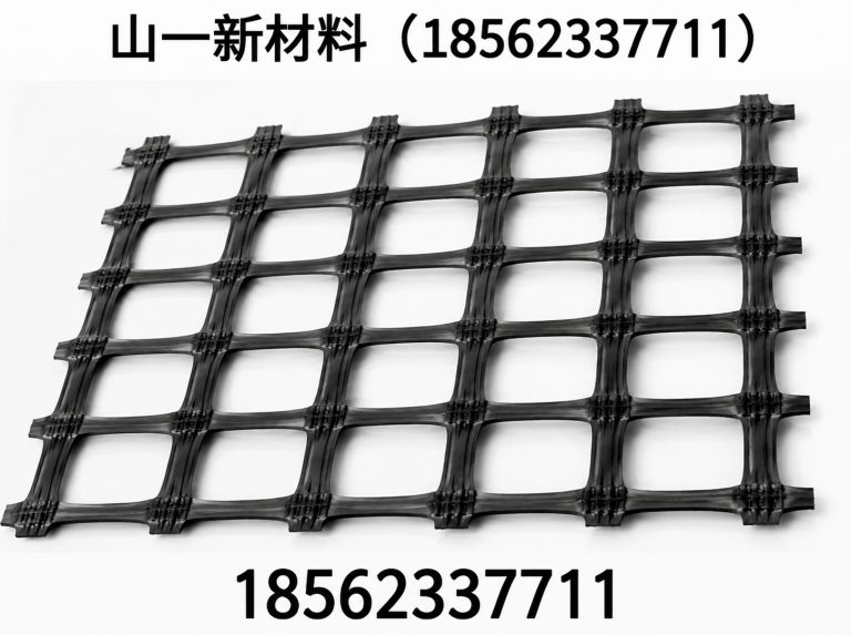 泰安山一新材料展示图