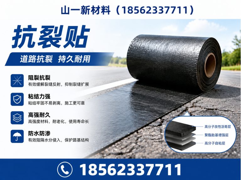 泰安土工膜展示图